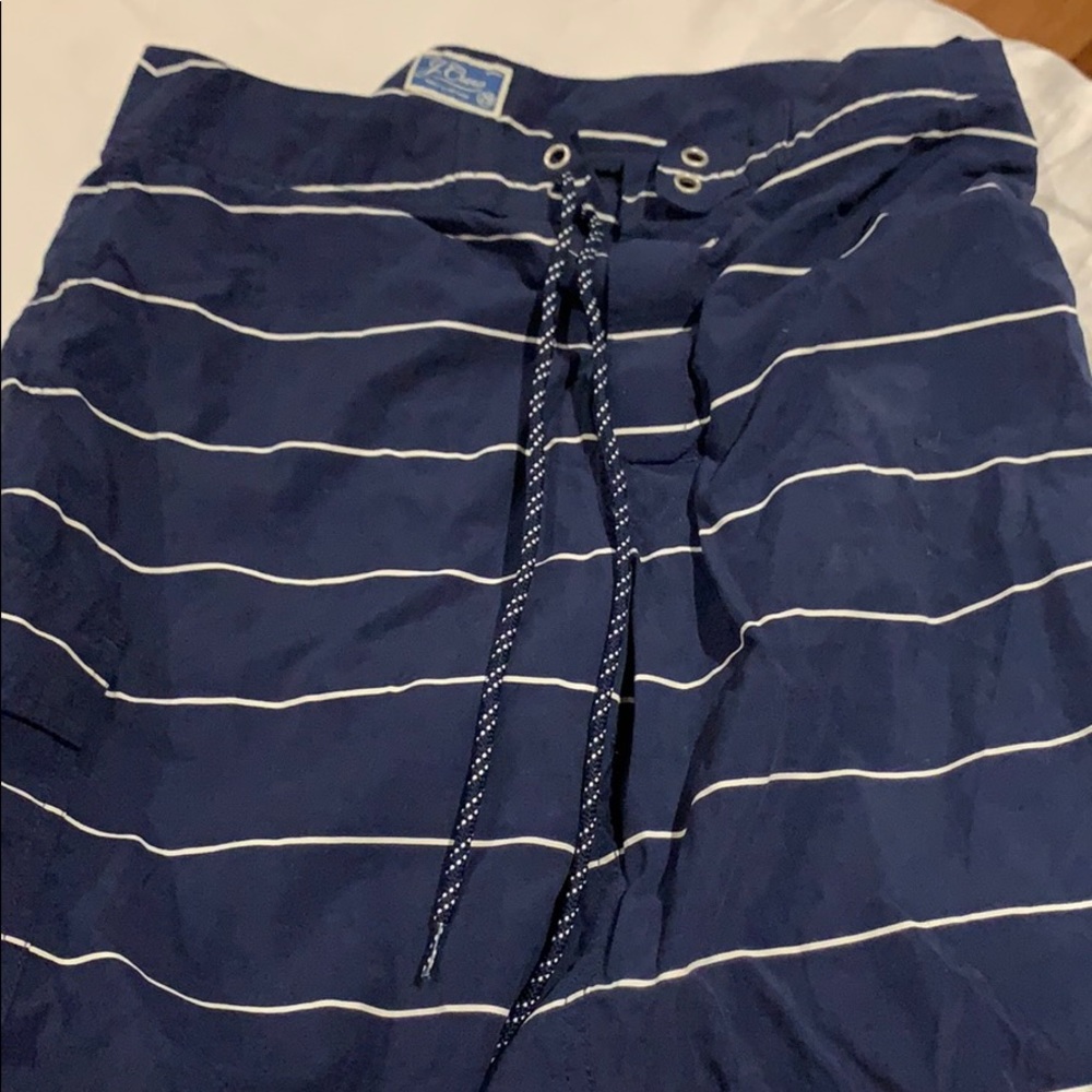 J Crew Bathing Suit